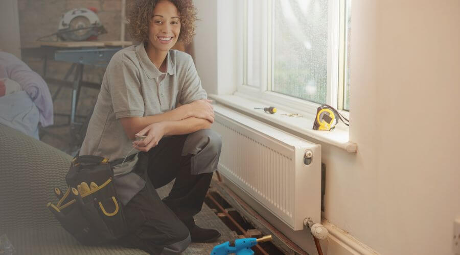 Professional Gas Leak Detection in Millwood, KY